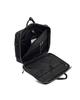 Worthwhile Movement Truss 1C 3-Way Briefcase (Black)