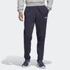 adidas Обычные трикотажные спортивные брюки Essentials Мужские брюки синие DU0377