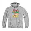South Park Unisex Adult Anime Hoodie