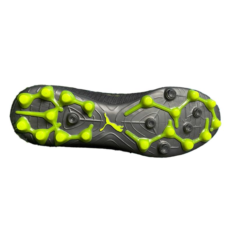 Puma Ultra 5 Ultimate Comfortable Durable Soccer Shoes Unisex Soccer Shoes Black 108342-03