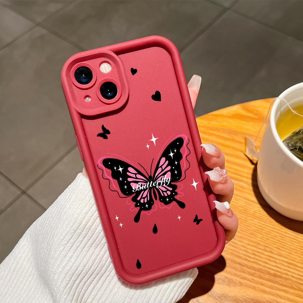 Мягкий силиконовый чехол для телефона, полноразмерный противоударный защитный чехол для камеры Samsung Xiaomi Redmi Poco