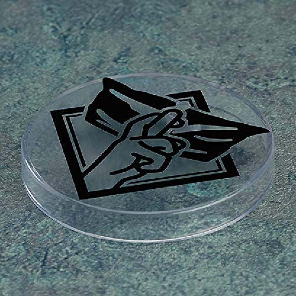 Нендороид дзюдзюцу Кайсен Сатору Годзё Немасштабная подвижная фигура, окрашенная в АБС и ПВХ