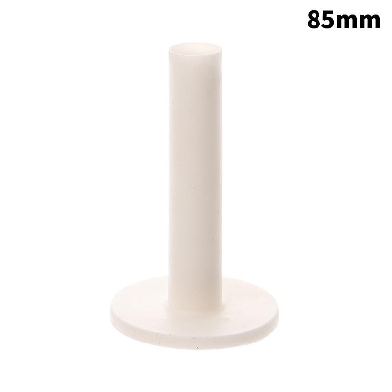 1PC Durable Rubber Golf Tees Holder for Driving Range Practice with 4 Heights Ball Holder Mat Compatible