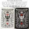 Hollow Knight Standard Poker Card Decor Anime Character Enthusiasts Gift Party Prop Portable Creative Board Game Gift Collection