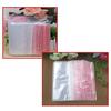 100 шт., герметичный пакет, изысканный компактный мини-сумок, самозапечатывающийся