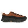Кроссовки унисекс HOKA Tor Summit Hazelnut Black Brown 1147952-HBCK