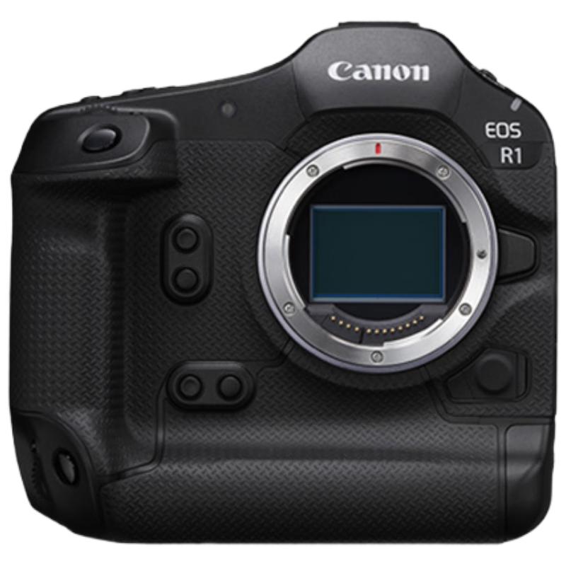 Canon EOS R1 Full-Frame Mirrorless Flagship Camera (CN version)