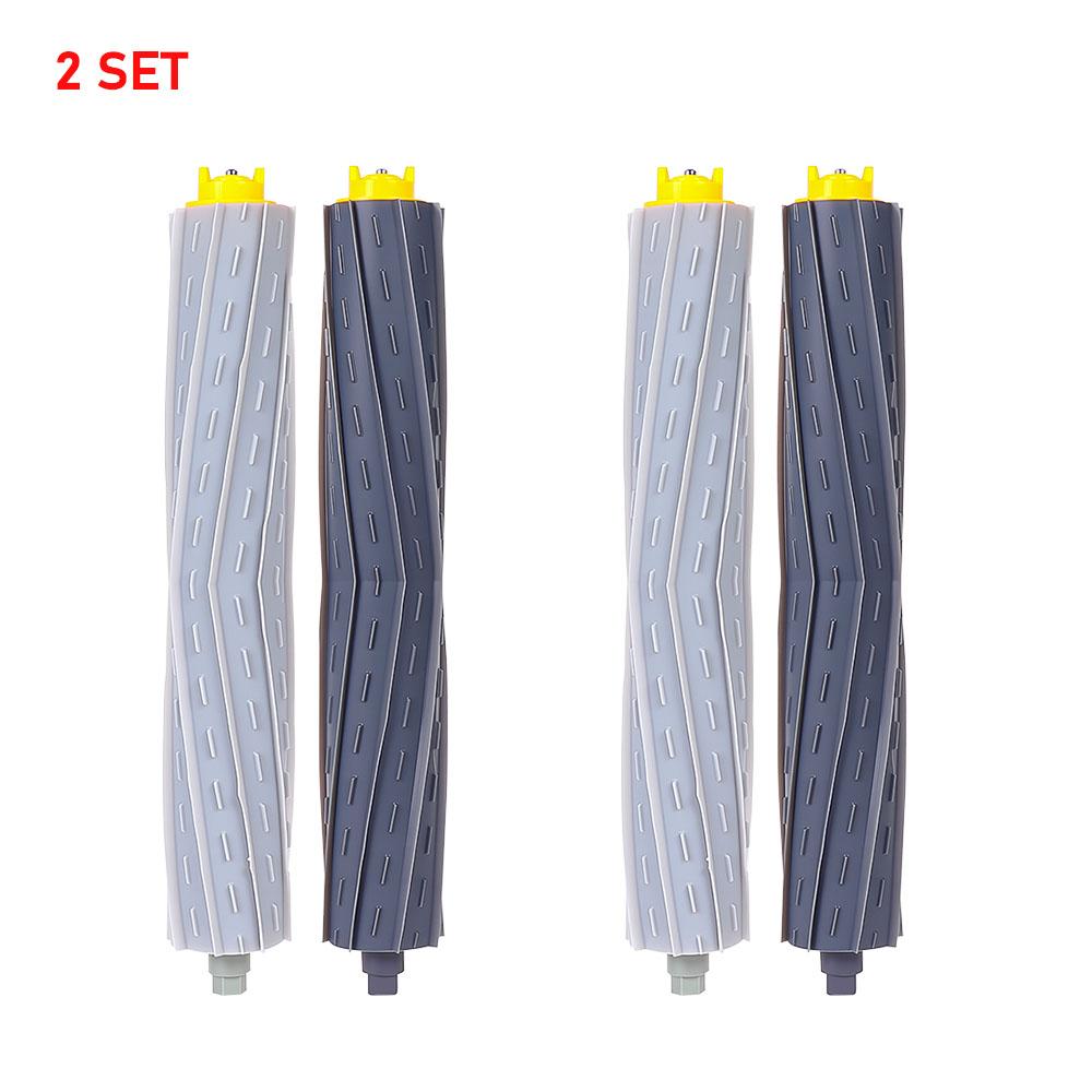 For iRobot Roomba 800 900 Series 860 865 866 870 880 885 886 890 895 960 966 971 976 980 990 Rolling Main Brush Accessories Part