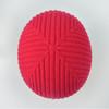 New Knitted Hat for Autumn/Winter Season Thickened Warm Cycling Ear-Warming Beanie Solid-Colour Knitted Hat