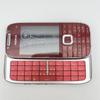 Восстановленный мобильный телефон Nokia E75 с поддержкой 3G, русской и арабской клавиатурой, сотовый телефон с 1 SIM-картой