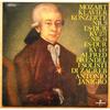 LP Record ALFRED BRENDEL - Mozart Klavierkonzerte Nr.9 Es-Dur  03791353 VANGUARD 1972 Germany Classical Used