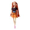 30cm KPOP Demon Hunters Anime Kpop Girl Group Cartoon Rumi Zoey Mira Action Figures Vinyl Figurines Model Dolls Girls Xmas Gift