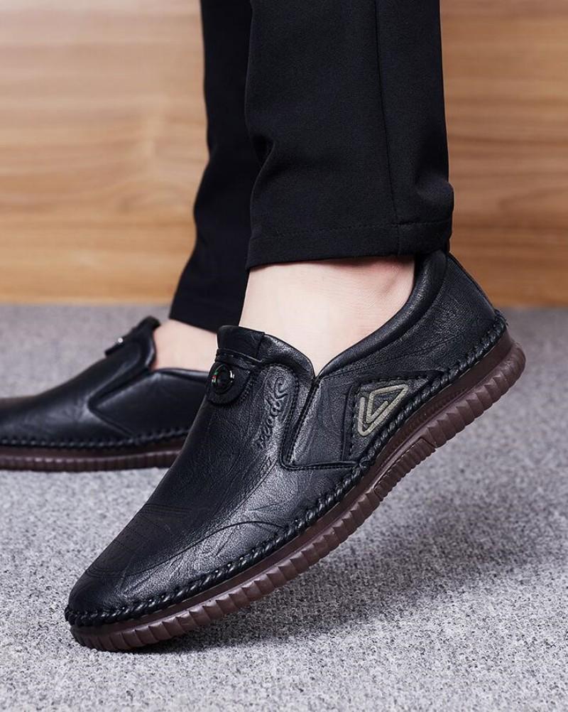 Высококачественная мужская обувь из натуральной кожи, бесплатная доставка, осенние повседневные мужские спортивные мужские мокасины 2024 года, новые элегантные мужские мокасины