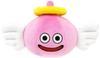 Dragon Quest Smile Slime Plush Toy Angel Slime Medium Size