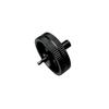 Металлическое колесико мыши Черное Для Logitech G102 G102hero G304 G305