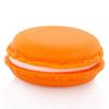 Candy Color Mini Storage Box Round Medicine Box Fashion Macaron Jewelry Box  Travel Tool