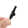 Line Tube Volume Fish Tank Accessories Aquarium Airline Regulator Flow Control Valve Pipe Connector