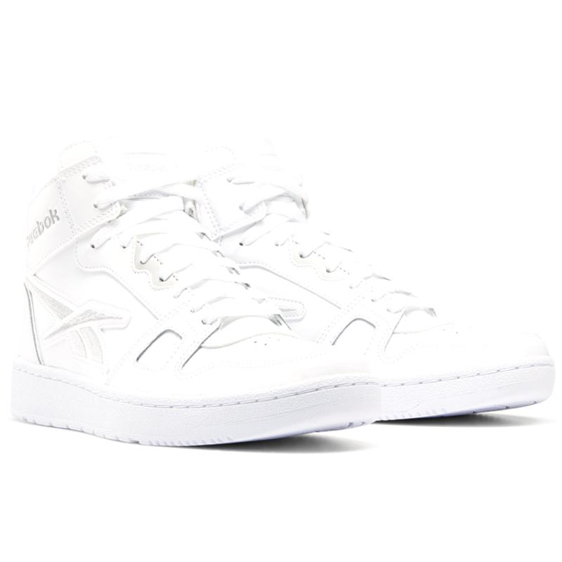 Reebok Кроссовки Resonator Mid 'White Pure Grey' GZ2712
