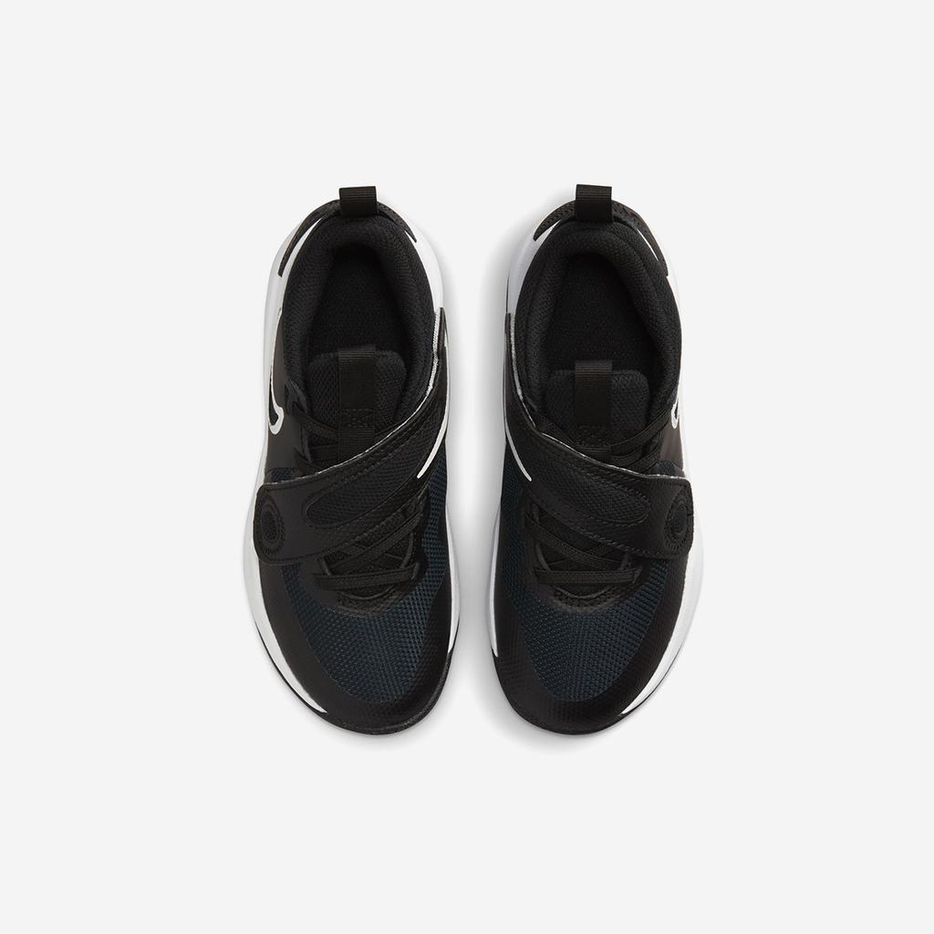 Nike Team Hustle D 11 Дошкольный, DV8994, 1010109478, Популярная корейская обувь