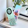Case For Honor 90 Lite 70 50 X8 X6 8X X8A X8B X7A X7B 9X 10 Lite Magic 5 Lite 6 Cover Transparent Glitter Glossy Bling Silicone Soft Slim