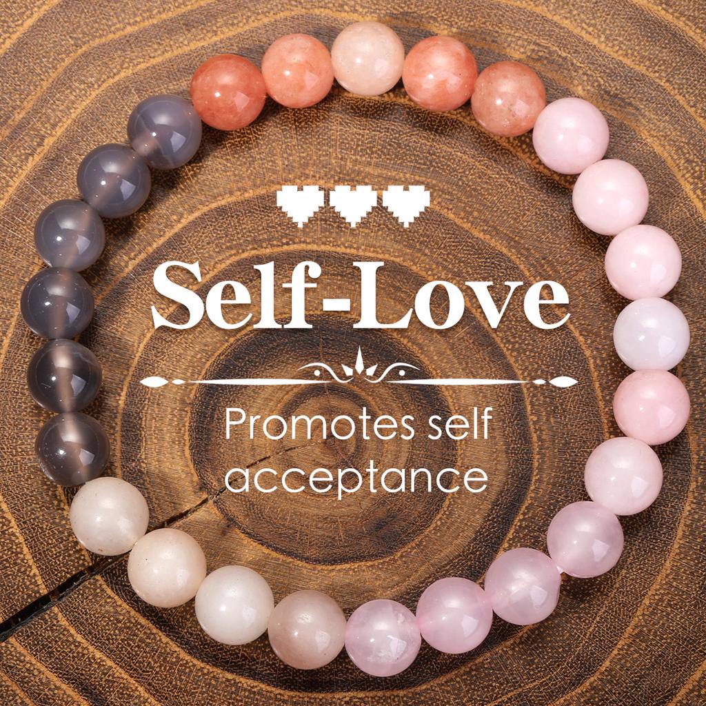 Protection Natural Stone Bracelet For Women Men Attract Good Luck Money Protection Health Crystal Citrine Tiger Eye Bracelet