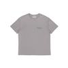 Футболка SS21 Цементный Камень Мужская FOG-SS21-679