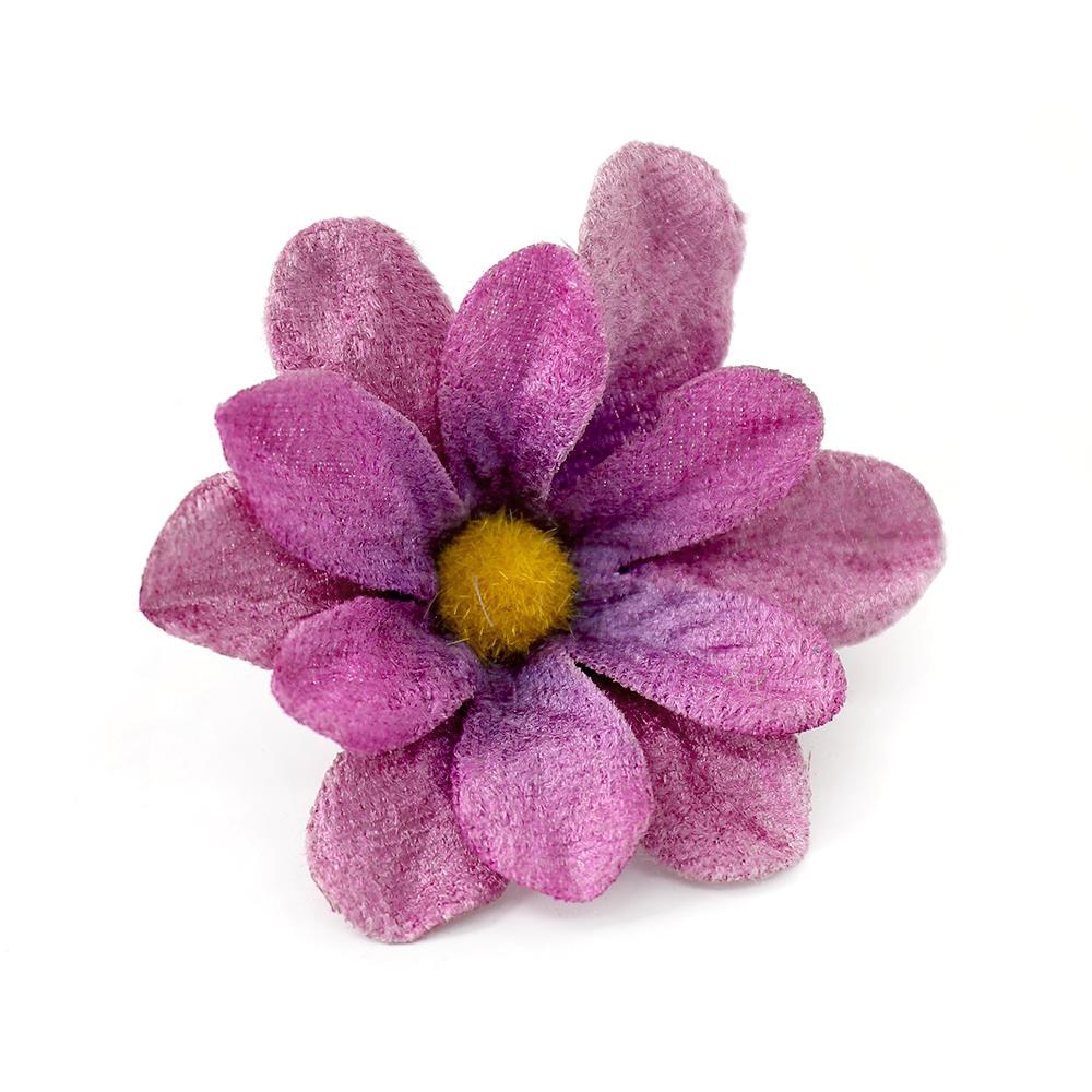 10Pcs 6cm Peony Silk Artificial Flowers Heads Craft Bridal Wreath Gift Accessories for Home Room Decoration DIY Wedding Decor