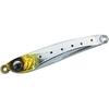Daiwa Daiwa Rockfish Aji Lure Prisoner Tg Deca Ajide Kamebal Spec Various Plating Cirrus 7g