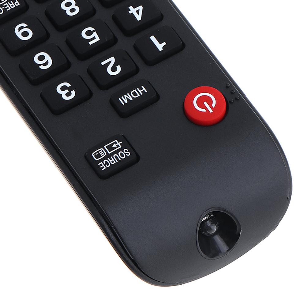 Универсальный ТВ пульт с большим расстоянием передачи для Samsung AA59-00581A HDTV LED