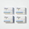 DOVE Чувствительный Beauty Bar 90 г x 4