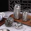 Stainless Steel Tea , Tea Net, Stewed Tea Kettle, Brewing Tea, Tea Water Stage, Tea Filter, Tea With Hook And Chain