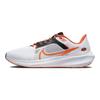 Nike Кроссовки Air Zoom Pegasus 40 Oklahoma State мужские белые черные блестяще-оранжевые DZ5973-100