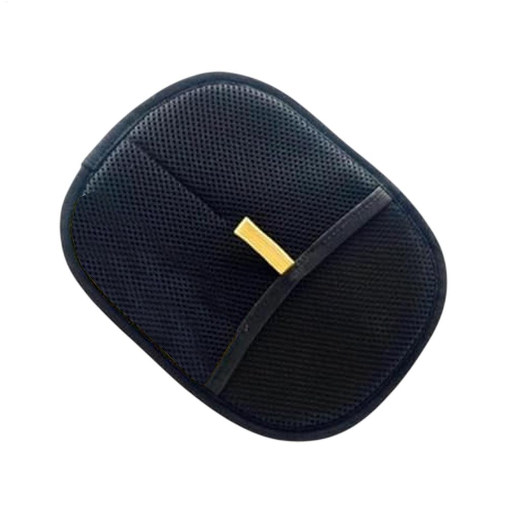 Pet Grooming Gloves Double-sided Grooming Gloves for Pets Gentle Deshedding Mitt Massager Grooming Gloves for Dogs and Cats