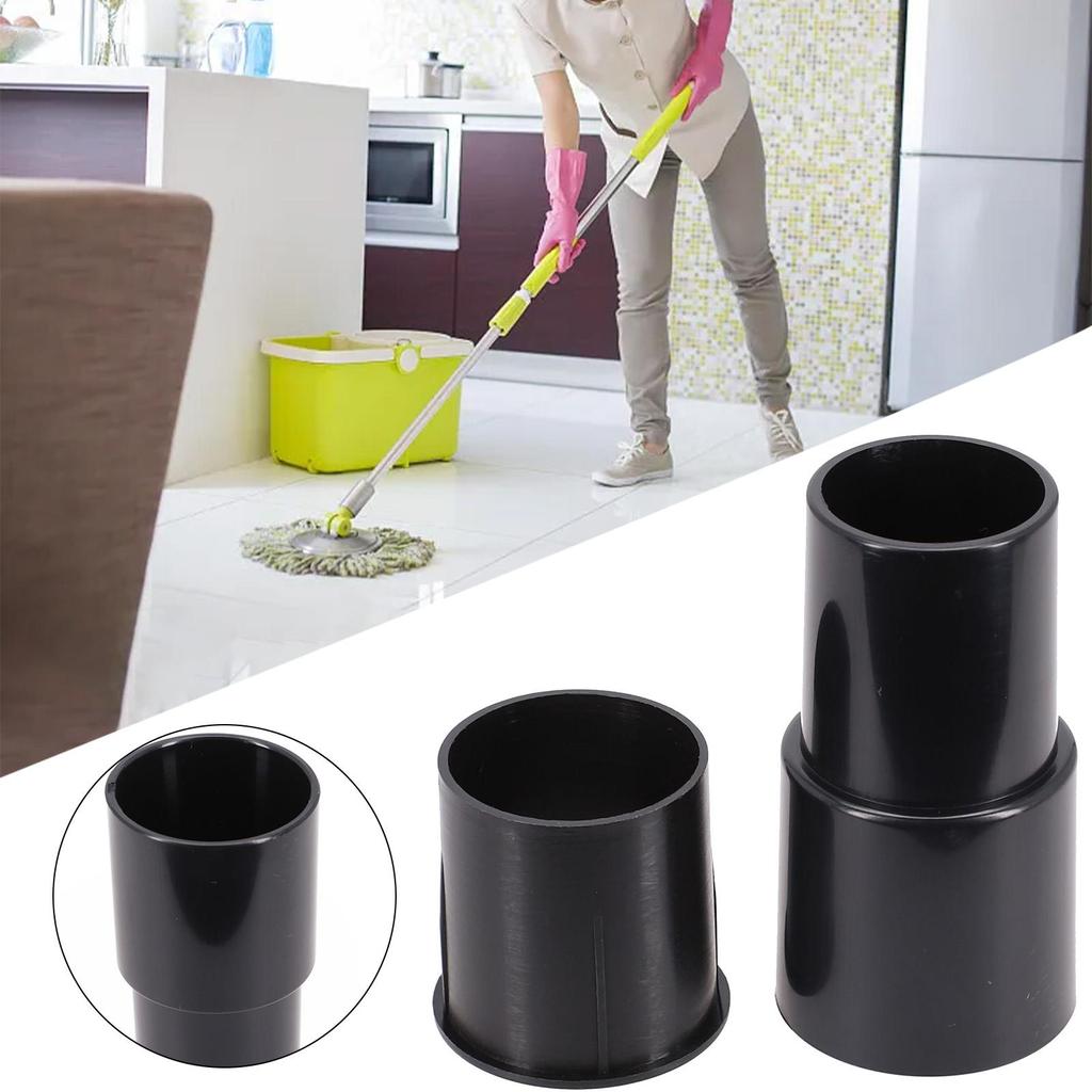 2pcs/Set Adapters Household Vacuum Cleaner Parts Spare Accessories 32-35MM