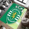 SCP Portugal: Pride Tradition carpet Living room and bedroom mats Home Decor Protective pad Fashion Art