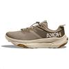 HOKA Transport Dune Eggnog Men Sneakers Brown 1123153-DEGG
