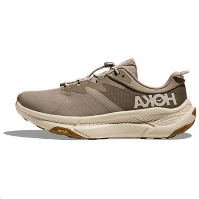 HOKA Transport Dune Eggnog Мужские кроссовки Коричневые 1123153-DEGG