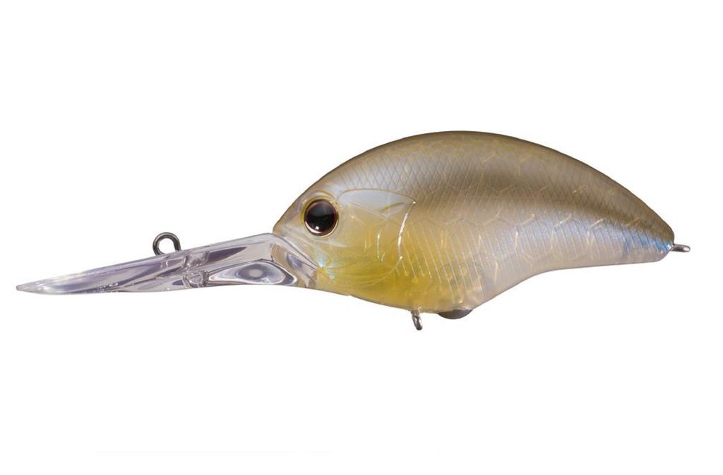 OSP Blitz Max DR 61 Mm 18 Grams Floating Lure P-47 (5864)