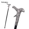 Hawk Eagle Fashion Walking Stick Decorative Vampire Cospaly Vintage Party Fashionable Walking Cane Halloween Crosier 93cm