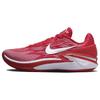 Кроссовки Zoom Gt Cut 2 Tb University Red повседневные FJ8915-600