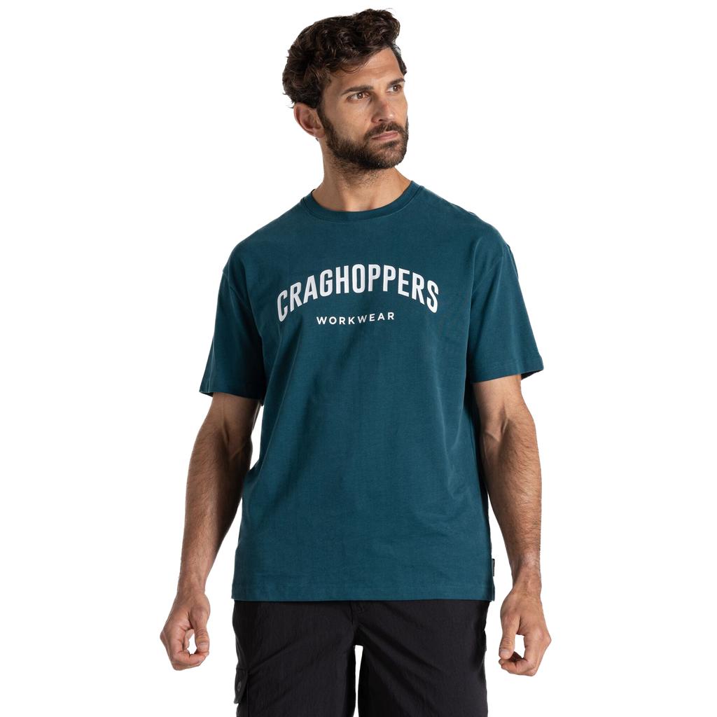 Craghoppers Mens Batley T-Shirt
