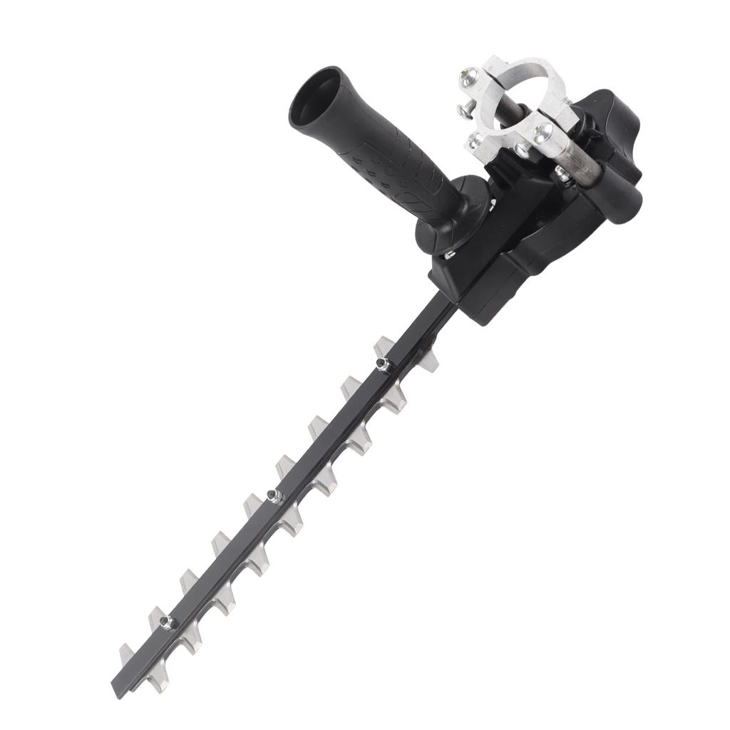 Комплект аксессуаров для садовых ножниц, адаптер для угловой шлифовальной машины, набор для обрезки сада