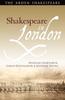 Книга Shakespeare In London