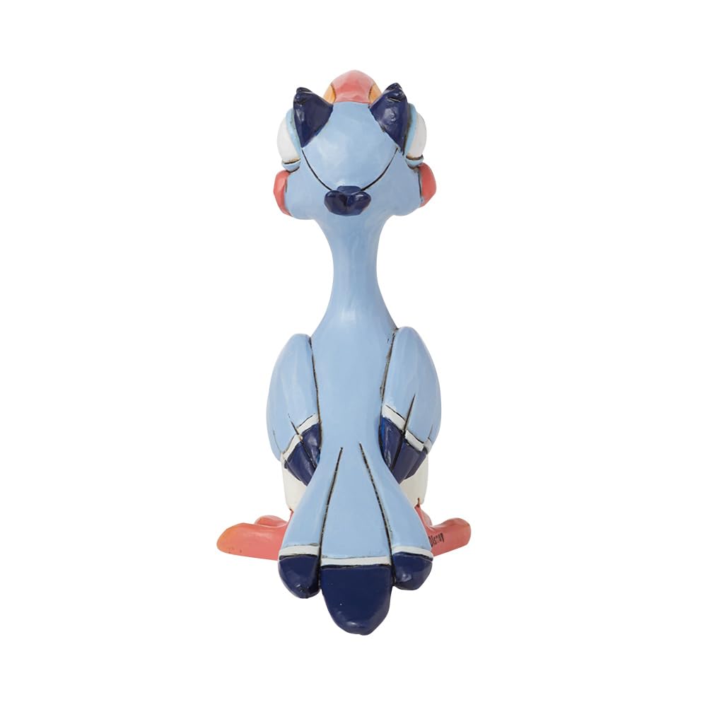 Enesco Disney Traditions Зазу Мини 6016353