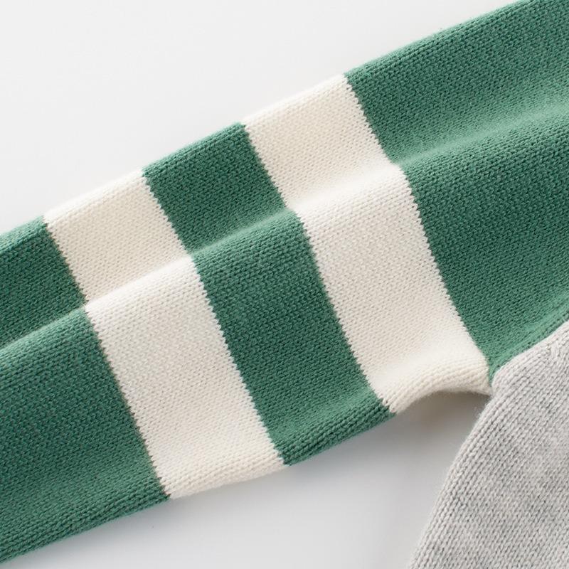 Детский свитер, кардиган, свитер для мальчиков, пальто