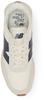 Sneakers New Balance 370 Unisex Sea Salt/nb Navy