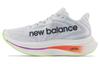 Кроссовки FuelCell SuperComp Trainer v2 'Ice Blue Neon Dragonfly' MRCXLG3