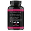 Balincer Apple Cider Vinegar Beet Root Weight Loss Dietary Supplement 120 Capsules