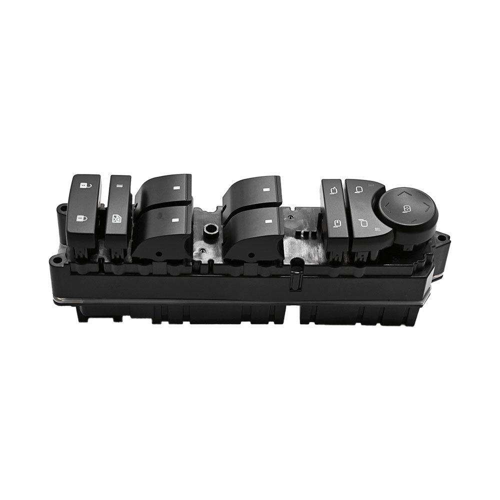 Наименование товара: 25982964AA Электрический переключатель стеклоподъемника для аксессуаров Cadillac Escalade 2009-2014.