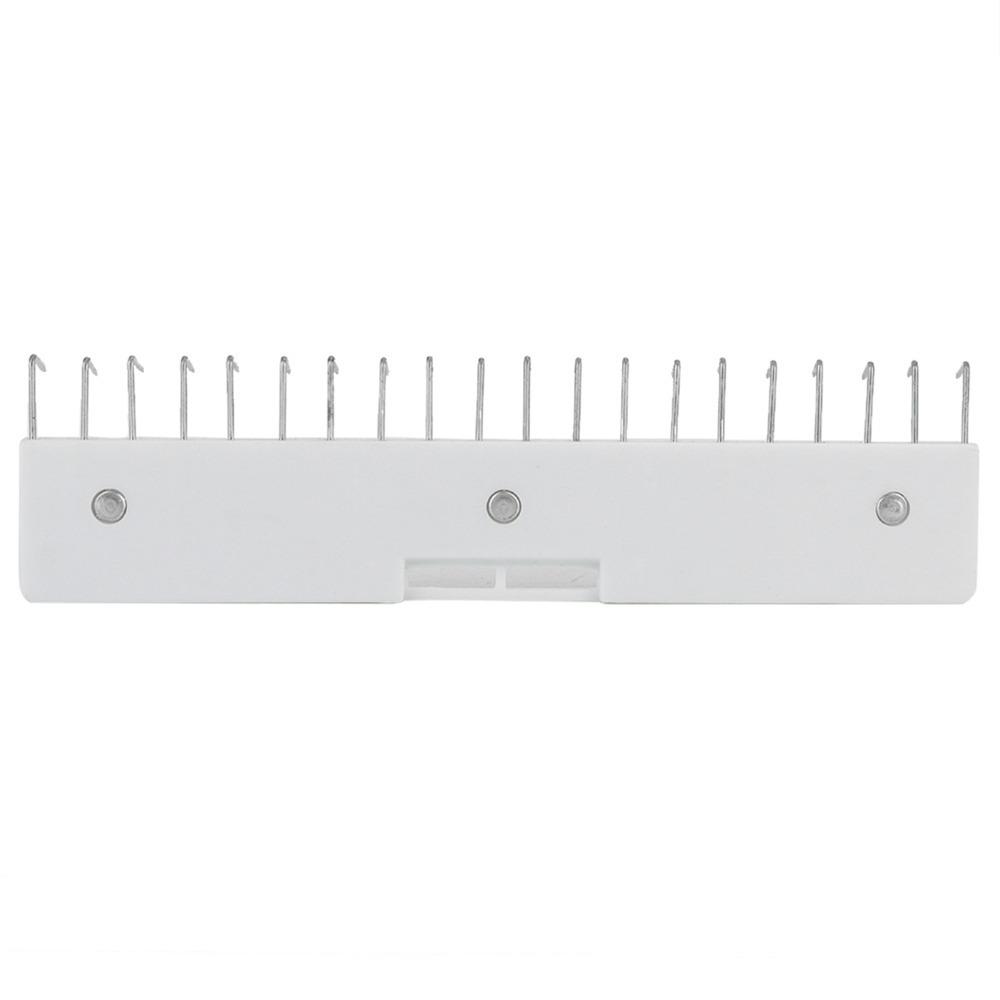 Wide Design Knitting Machine Weight Claw Type Knitting Accessories Handmade Sewing
